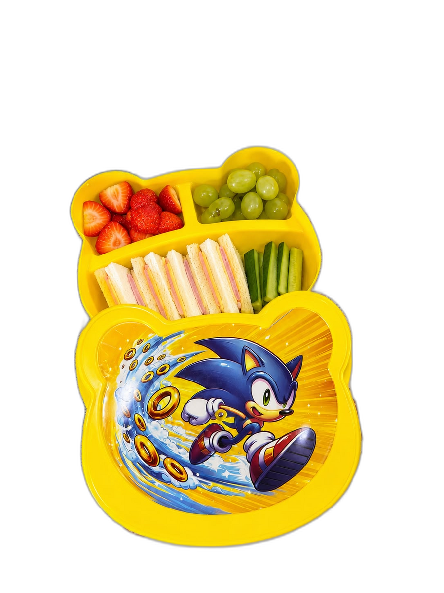 Lunch boxes